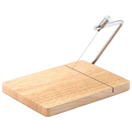 Continenta Tabla Cortar Queso 24x17 cm